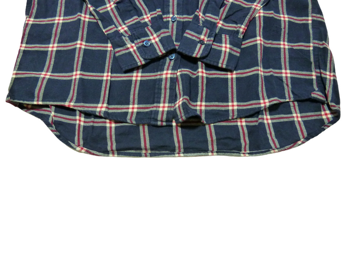【激安古着】 UNIQLO ユニクロ　長袖シャツ　トップス