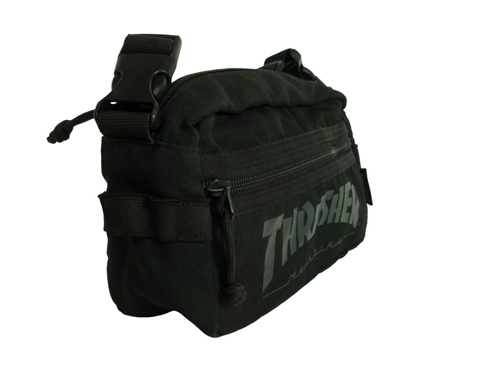 THRASHER　ショルダーバッグ　バッグ