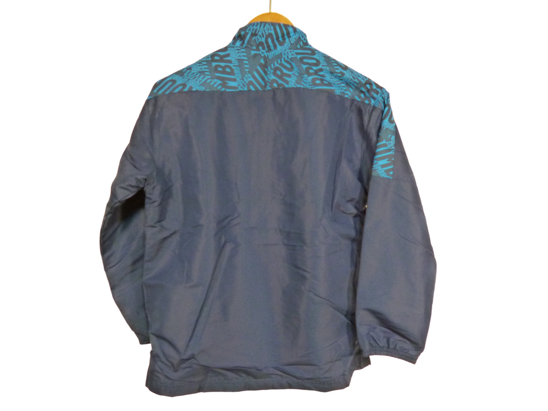 【激安古着】 umbro　ブルゾン/ジャンパー　アウター