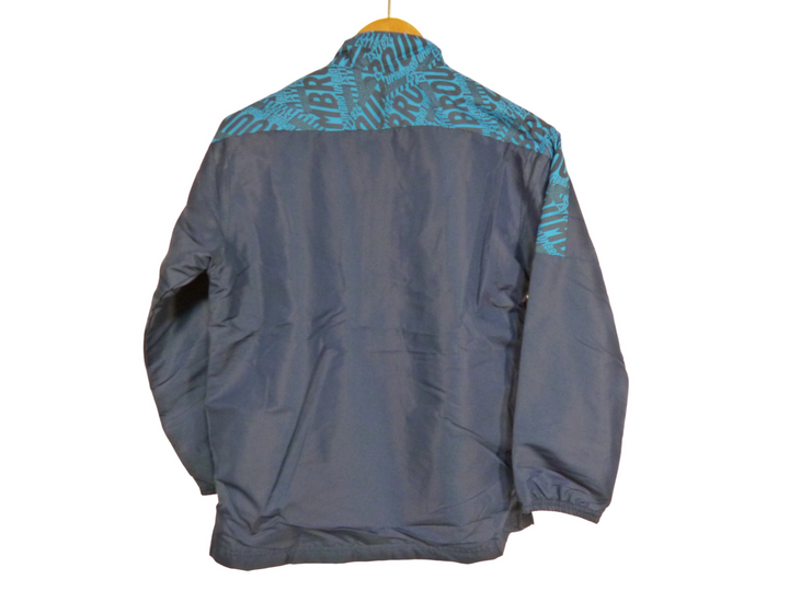 【激安古着】 umbro　ブルゾン/ジャンパー　アウター