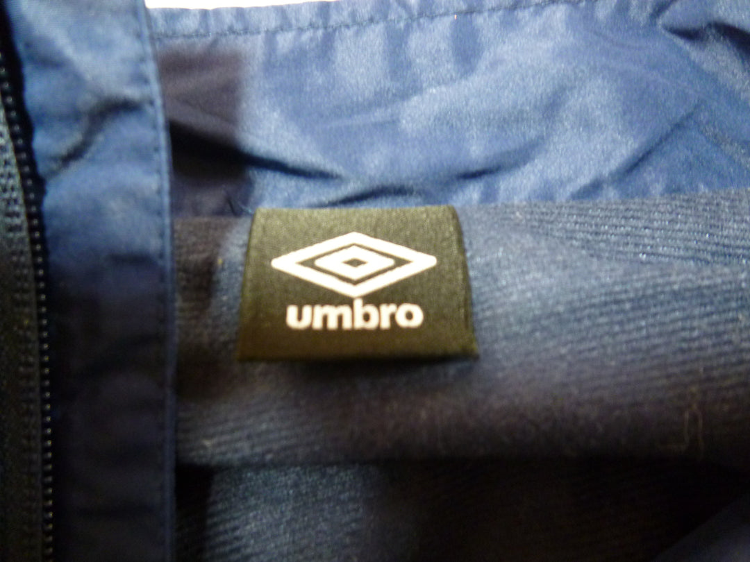 【激安古着】 umbro　ブルゾン/ジャンパー　アウター