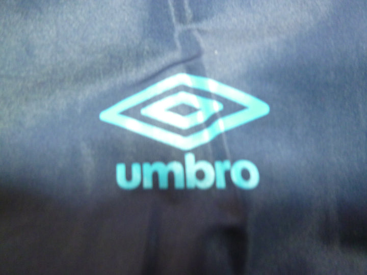 【激安古着】 umbro　ブルゾン/ジャンパー　アウター