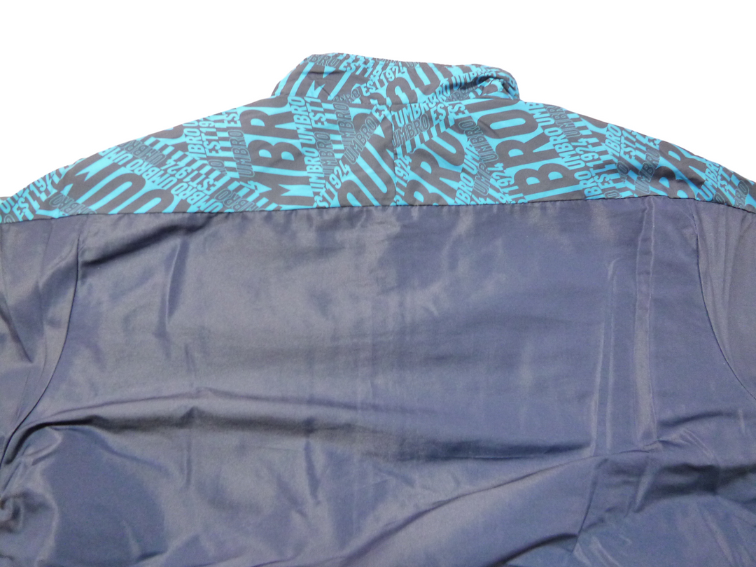 【激安古着】 umbro　ブルゾン/ジャンパー　アウター