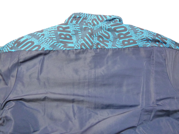 【激安古着】 umbro　ブルゾン/ジャンパー　アウター