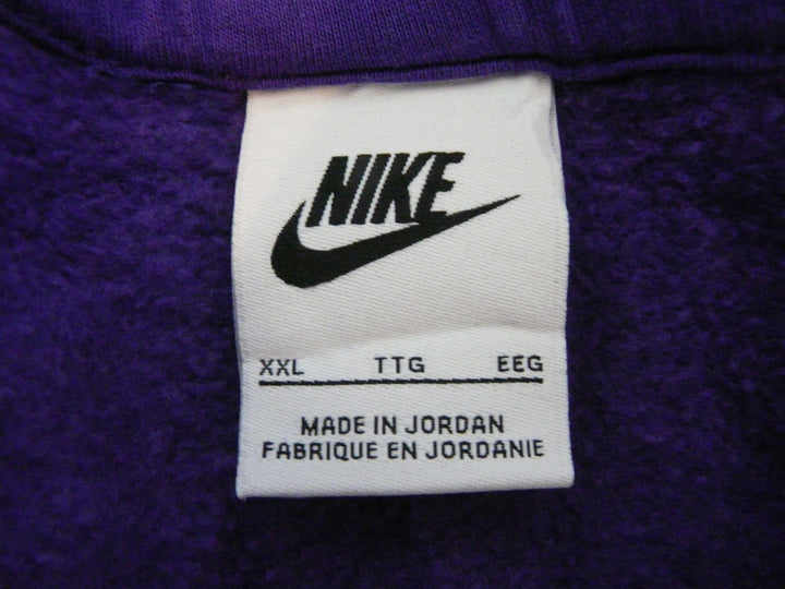【激安古着】 NIKE ナイキ　パーカー　トップス
