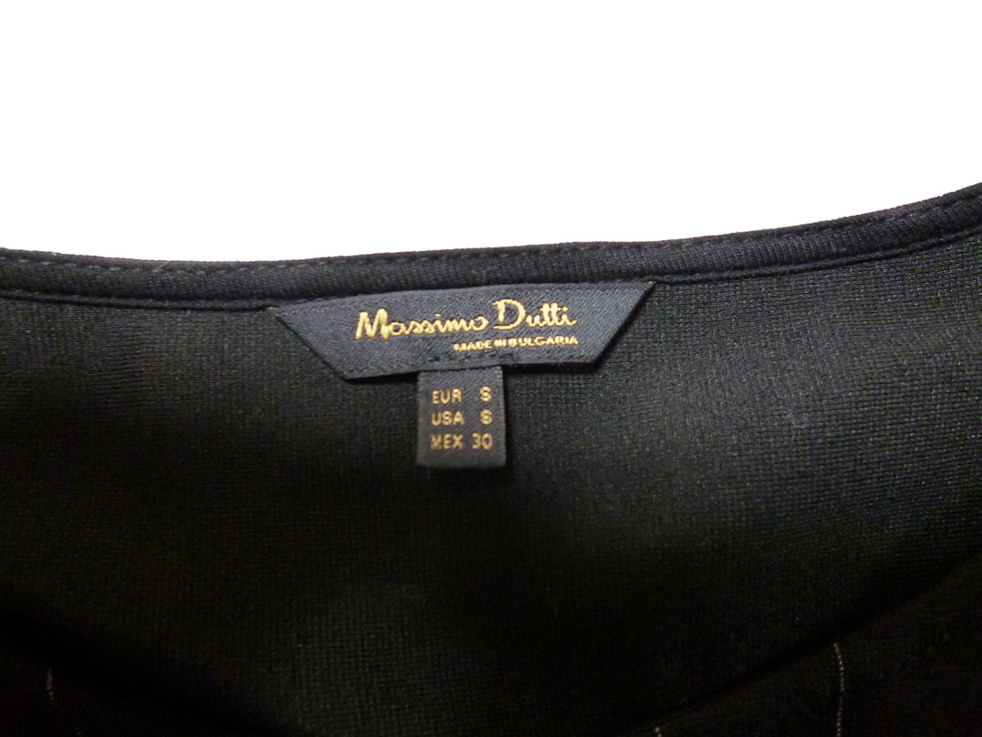 【激安古着】 Massimo Dutti　ワンピース　ワンピース or ドレス