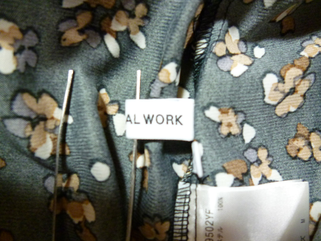 【激安古着】 GLOBAL WORK　ワンピース　ワンピース or ドレス