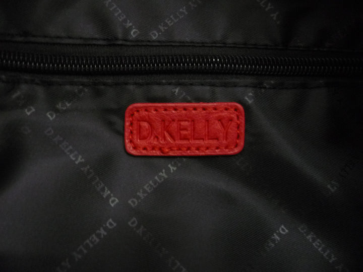 【小物/雑貨】 D.KELLY　バックパック/リュック　バッグ