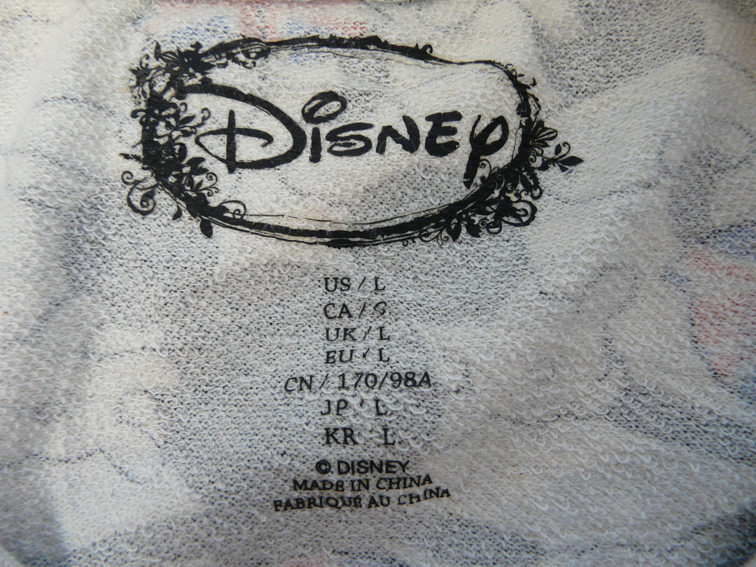 【激安古着】 Ｄisney　スウェットorトレーナー　トップス
