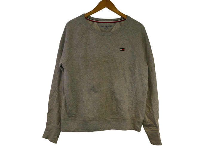 【激安古着】 TOMMYHILFIGER　スウェットorトレーナー　トップス