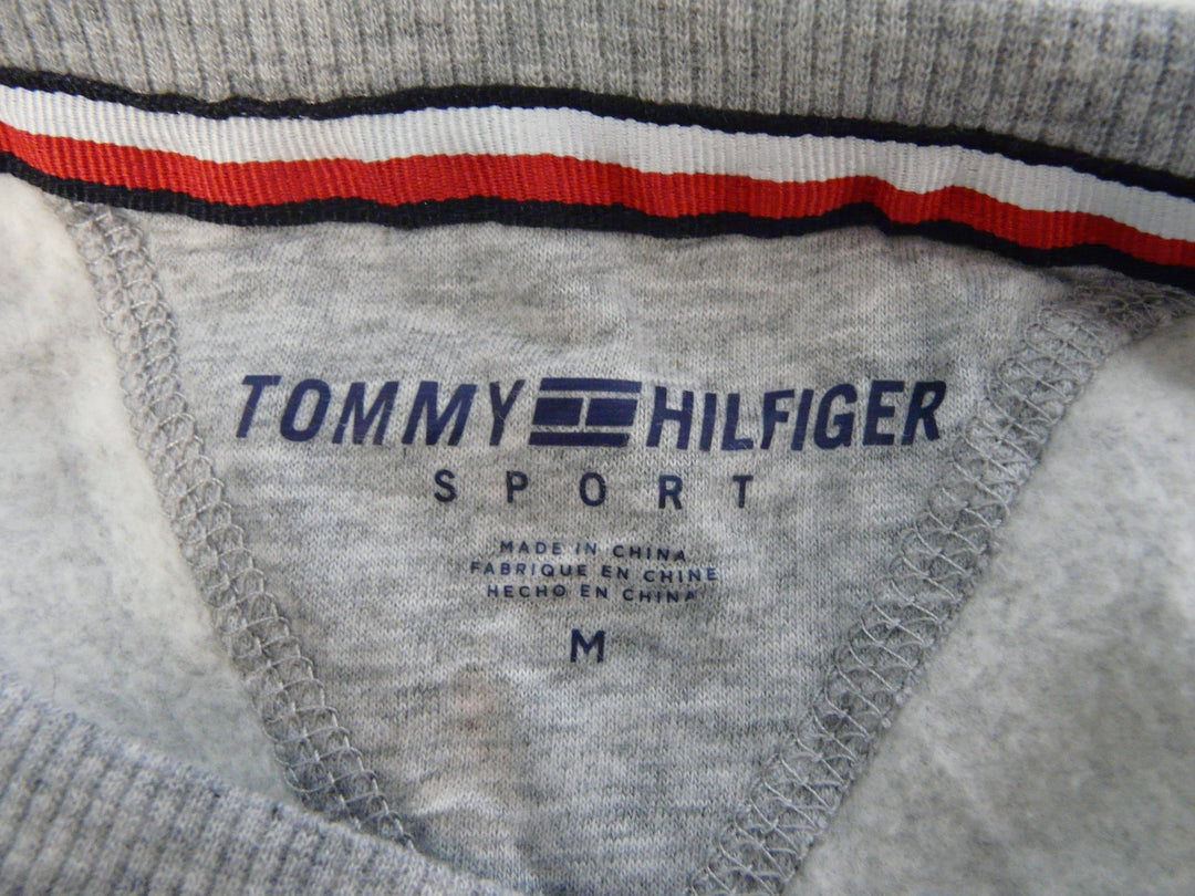 【激安古着】 TOMMYHILFIGER　スウェットorトレーナー　トップス