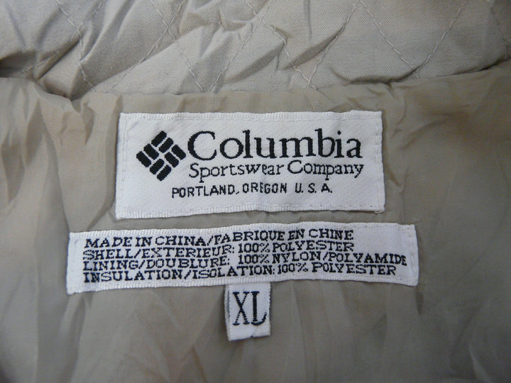【激安古着】 Columbia　その他トップス　トップス