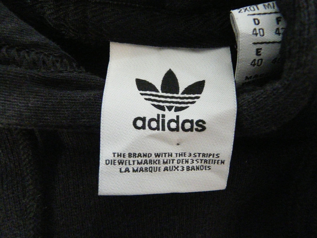 【激安古着】 adidas アディダス　パーカー　トップス