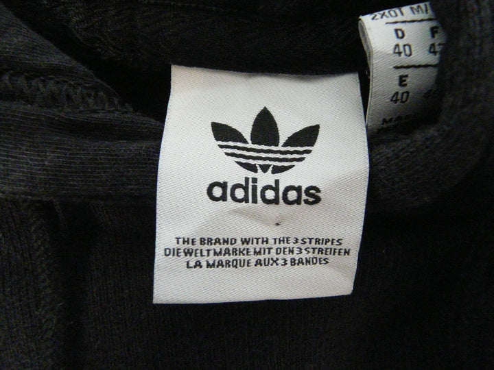 【激安古着】 adidas アディダス　パーカー　トップス