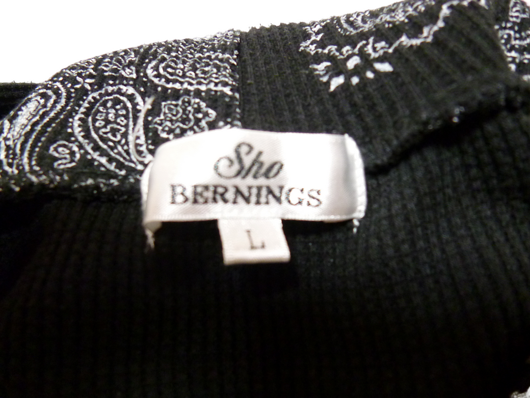 【激安古着】 Sho BERNINGS　チュニック　ワンピース or ドレス