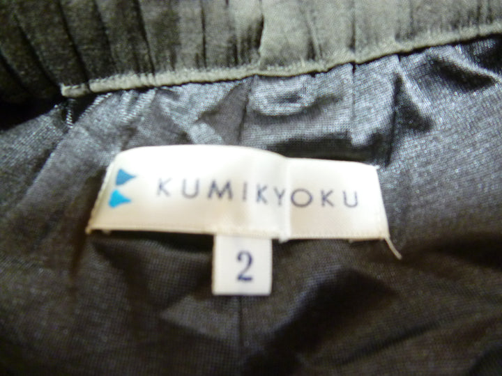 【激安古着】 KUMIKYOKU　その他パンツ　パンツ