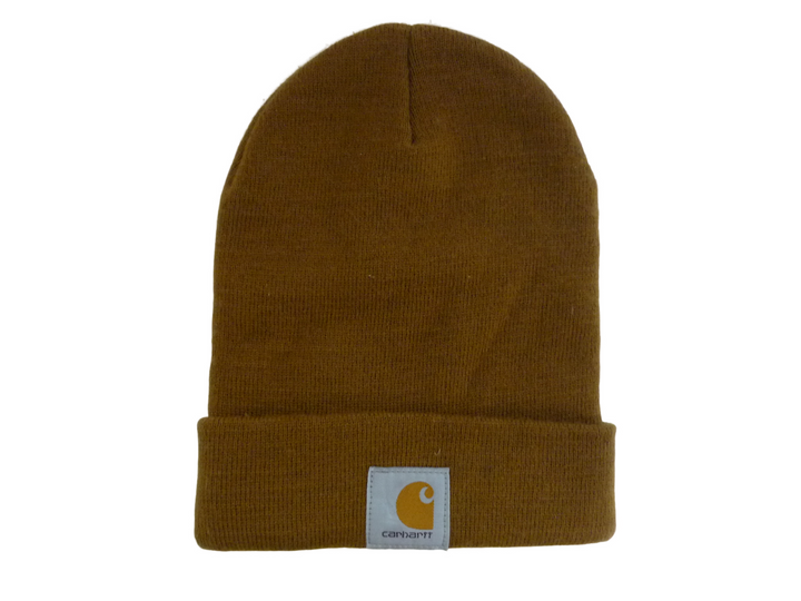 【小物/雑貨】  Carhartt　ニットキャップ/ビーニー　帽子