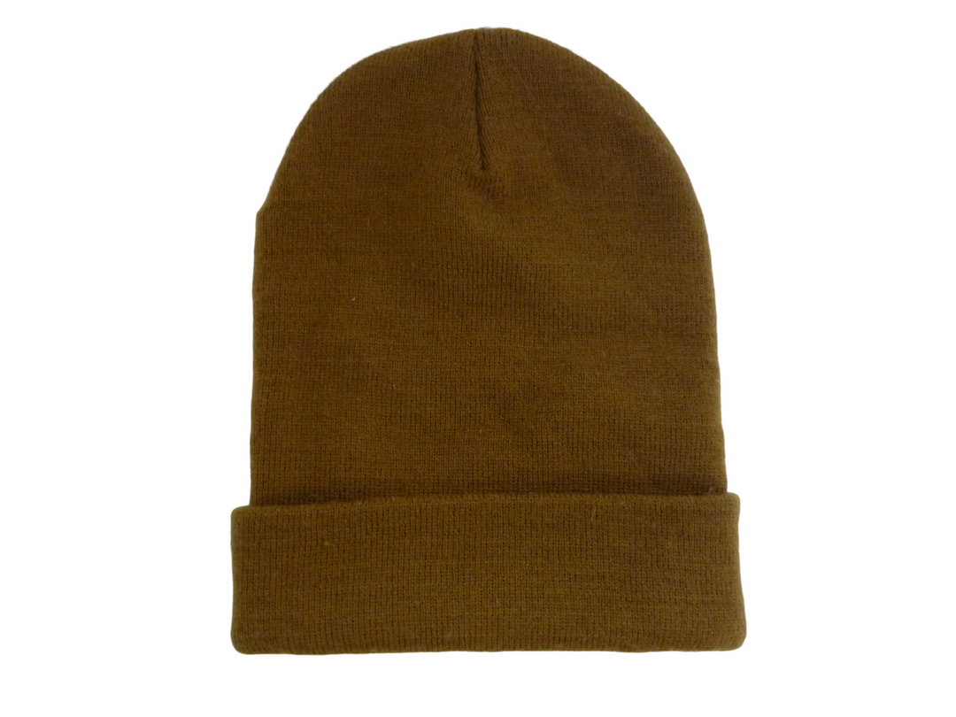 【小物/雑貨】  Carhartt　ニットキャップ/ビーニー　帽子