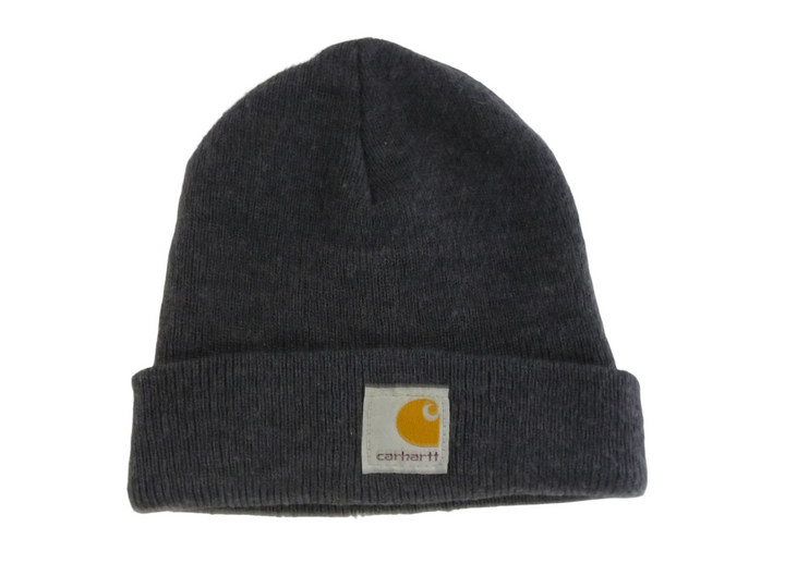 【小物/雑貨】  Carhartt　ニットキャップ/ビーニー　帽子
