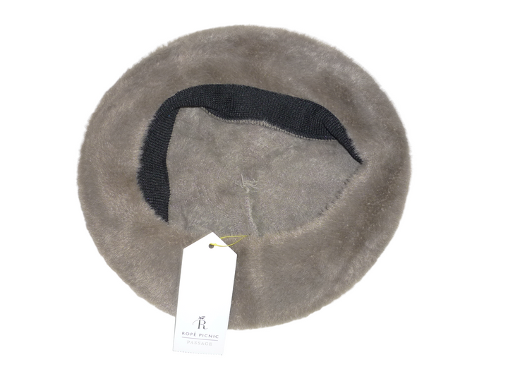 【小物/雑貨】  ROPE PICNIC PASSAGE　ハンチング/ベレー帽　帽子