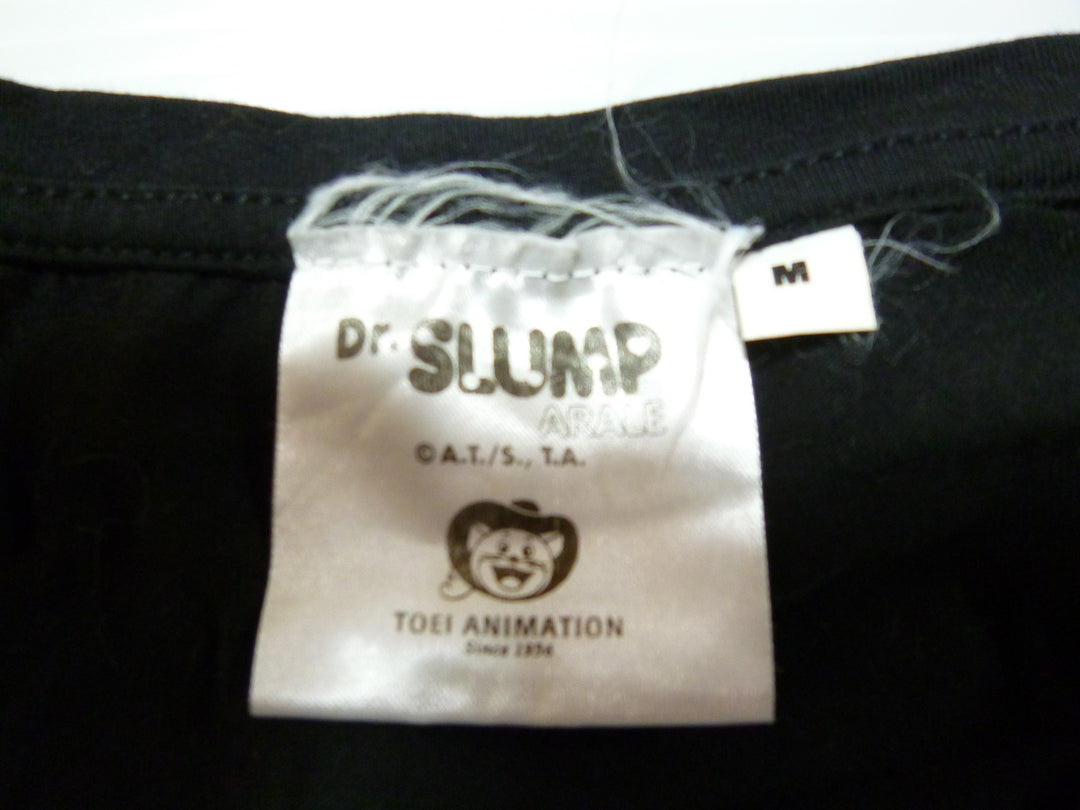 【激安古着】 Dr.SLUMP　ARARE　半袖Tシャツ　トップス