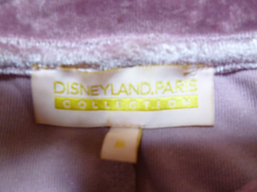 【激安古着】 DISNEYLAND.PARIS COLLECTION　長袖シャツ　トップス