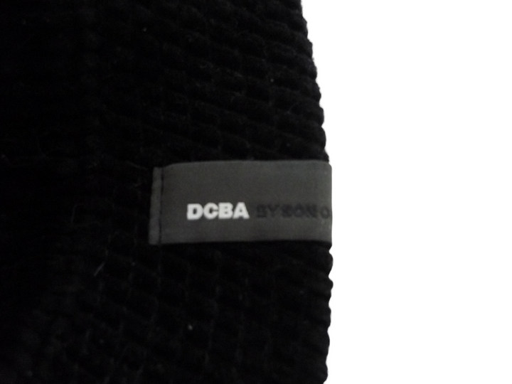 【小物/雑貨】  DCBA BYSONOFTHECHEESE　ハット　帽子