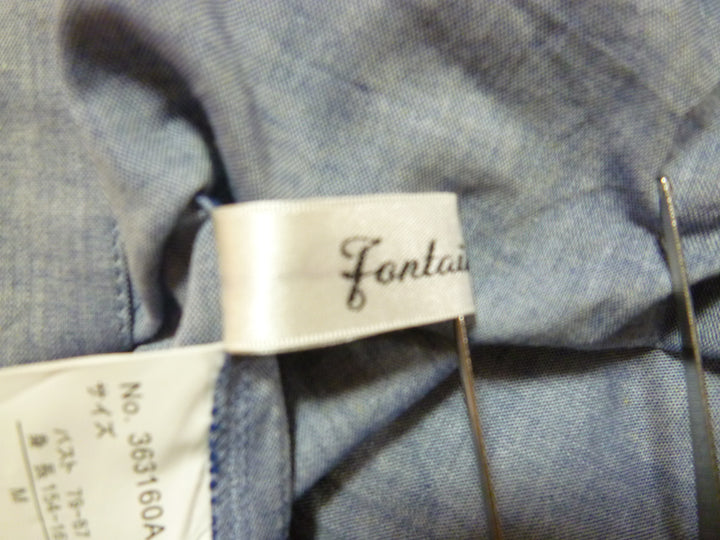 【激安古着】 Fantalne Club　長袖シャツ　トップス