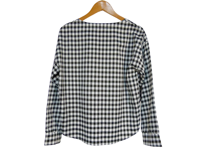 【激安古着】 Nouvelle Sens　長袖シャツ　トップス