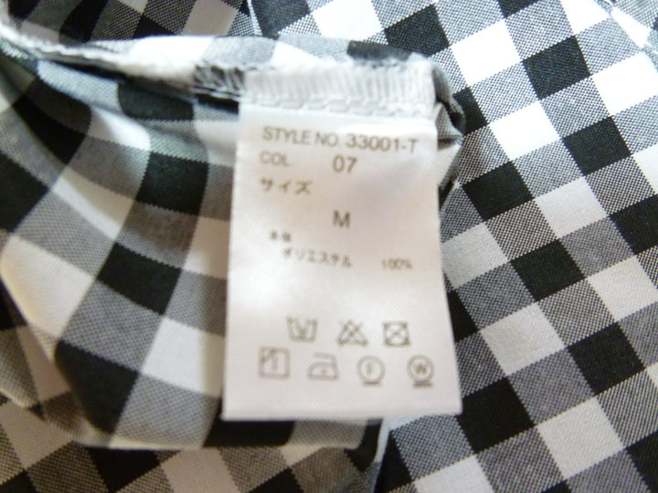 【激安古着】 Nouvelle Sens　長袖シャツ　トップス