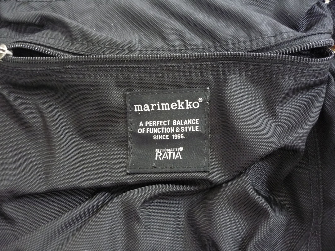 【小物/雑貨】Marimekko　バックパック/リュック　バッグ