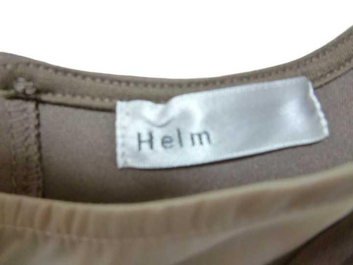 【激安古着】 Helｍ　ワンピース　ワンピース or ドレス