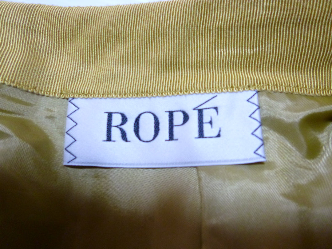 【激安古着】 ROPE　ミニスカート　スカート