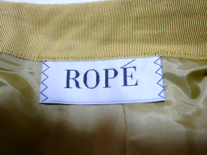【激安古着】 ROPE　ミニスカート　スカート