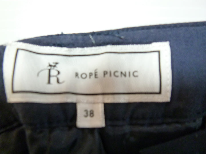 【激安古着】 ROPE PICNIC　スラックス　パンツ