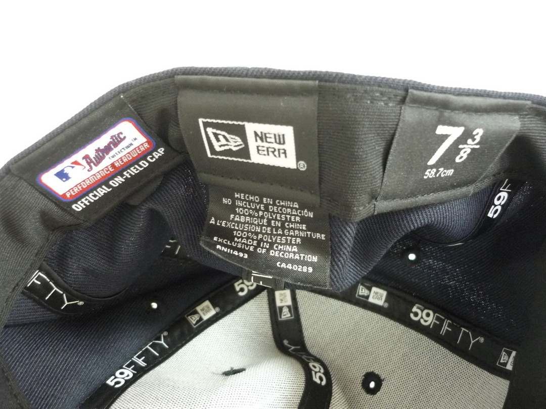 【小物/雑貨】NEW ERA　キャップ　帽子