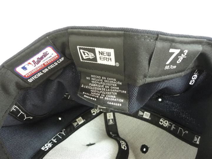 【小物/雑貨】NEW ERA　キャップ　帽子