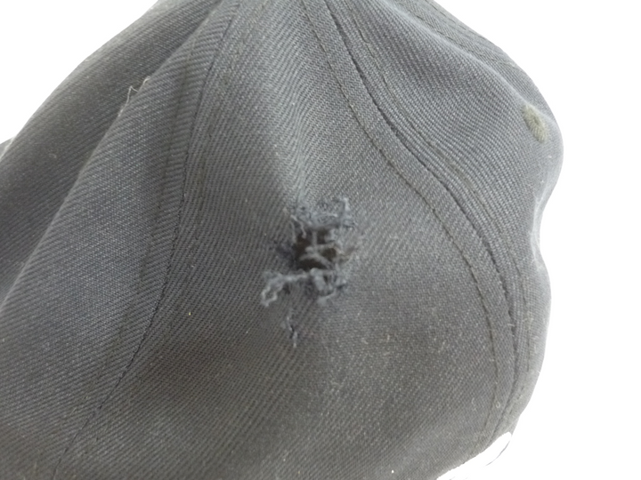 【小物/雑貨】NEW ERA　キャップ　帽子