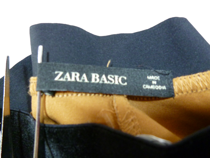 【激安古着】 ZARA BASIC　その他パンツ　パンツ