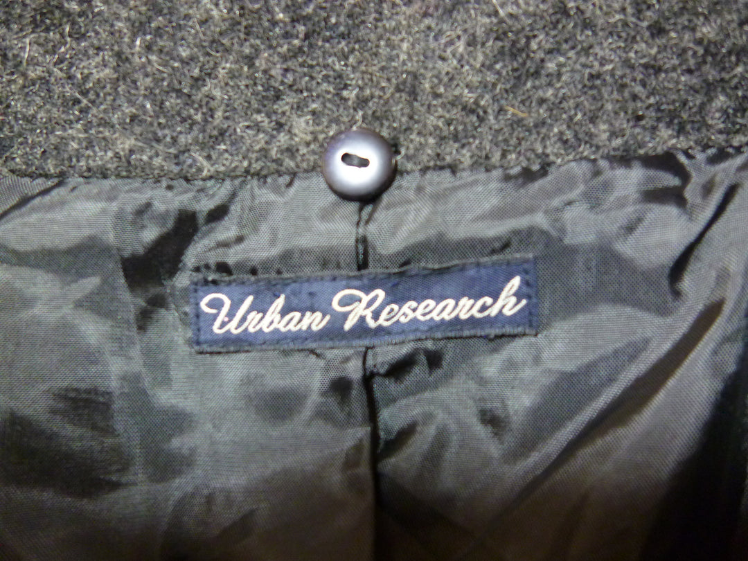 【激安古着】 Urban Research　コートミディアム丈　アウター