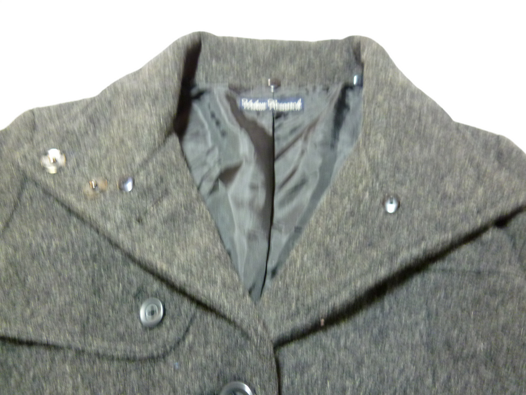 【激安古着】 Urban Research　コートミディアム丈　アウター