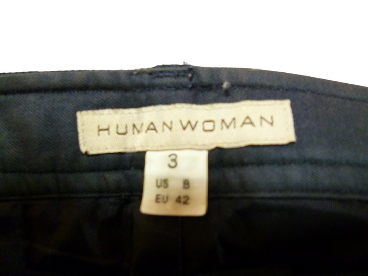 【激安古着】 HUMAN WOMAN　その他パンツ　パンツ