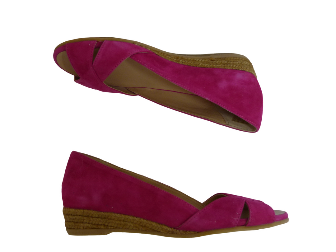 【小物/雑貨】SINCE g 1978 shoes and csparilles　サンダル　シューズ