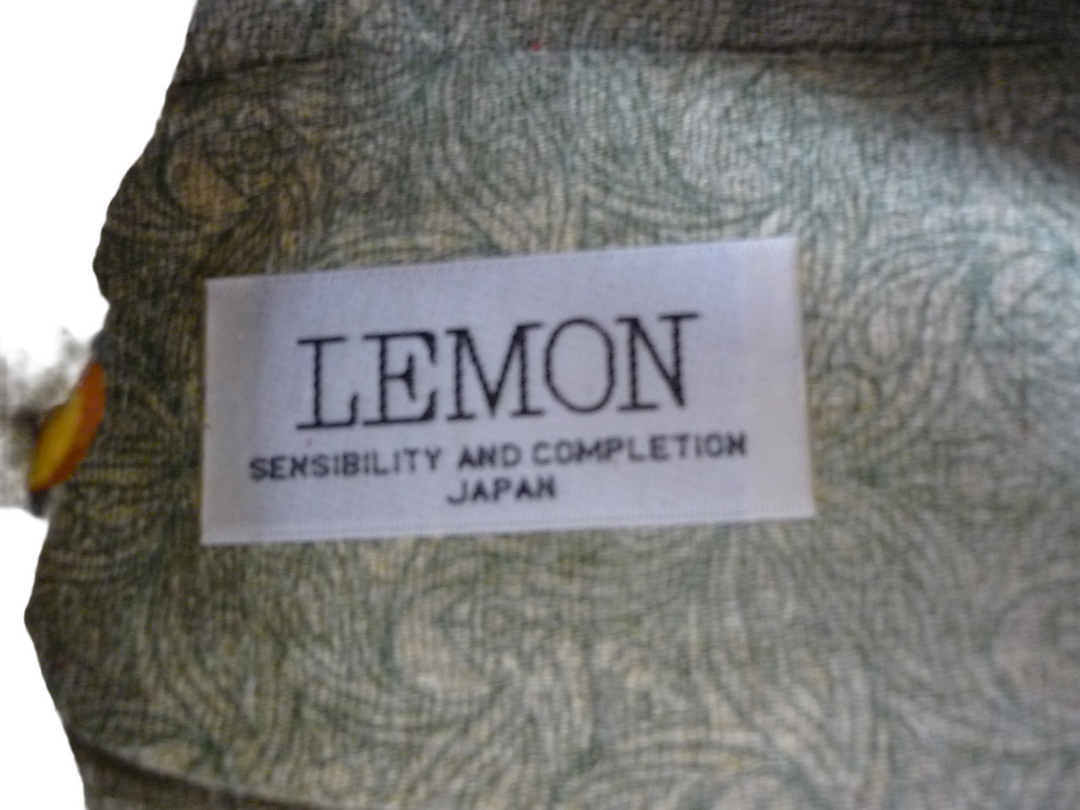 【小物/雑貨】LEMON　その他 シューズ　シューズ