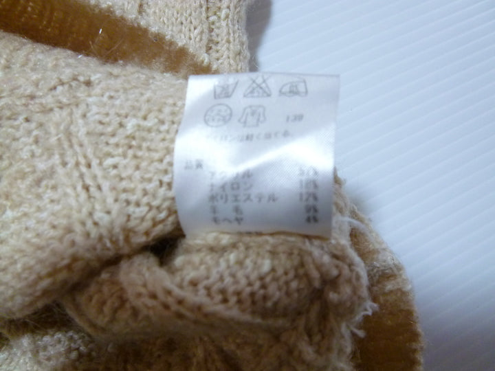 【激安古着】 any sis　ニットorセーター　トップス