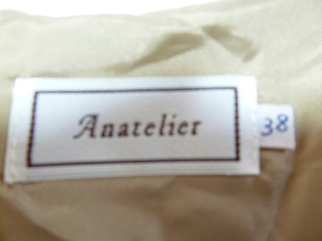 【激安古着】 Anatelier　ワンピース　ワンピース or ドレス