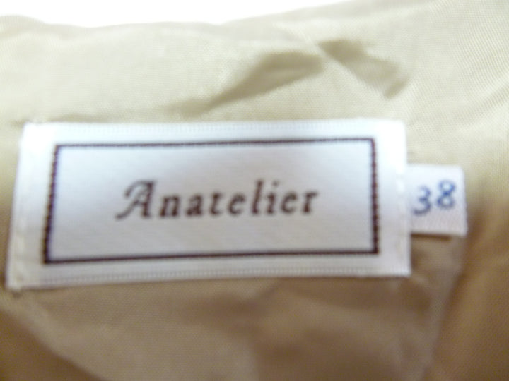 【激安古着】 Anatelier　ワンピース　ワンピース or ドレス