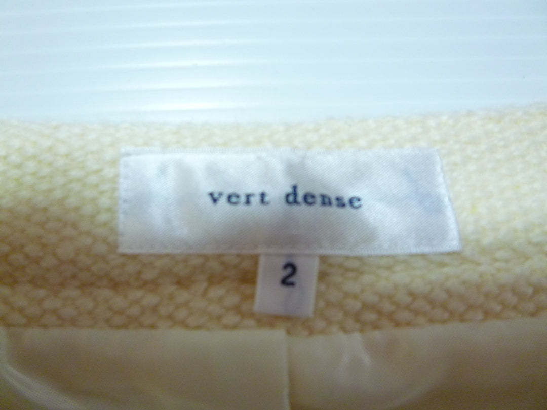 【激安古着】 vert dense　その他アウター　アウター