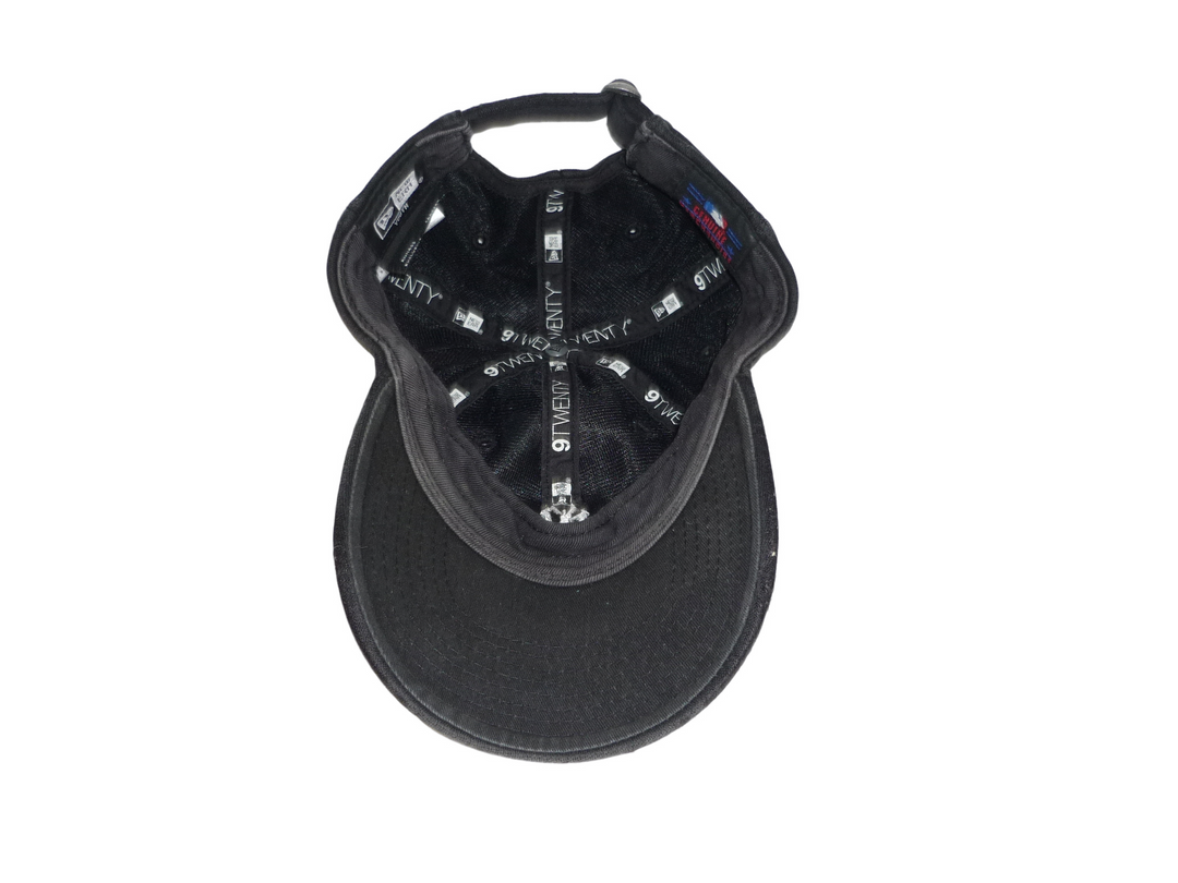 【小物/雑貨】  NEWERA　キャップ　帽子