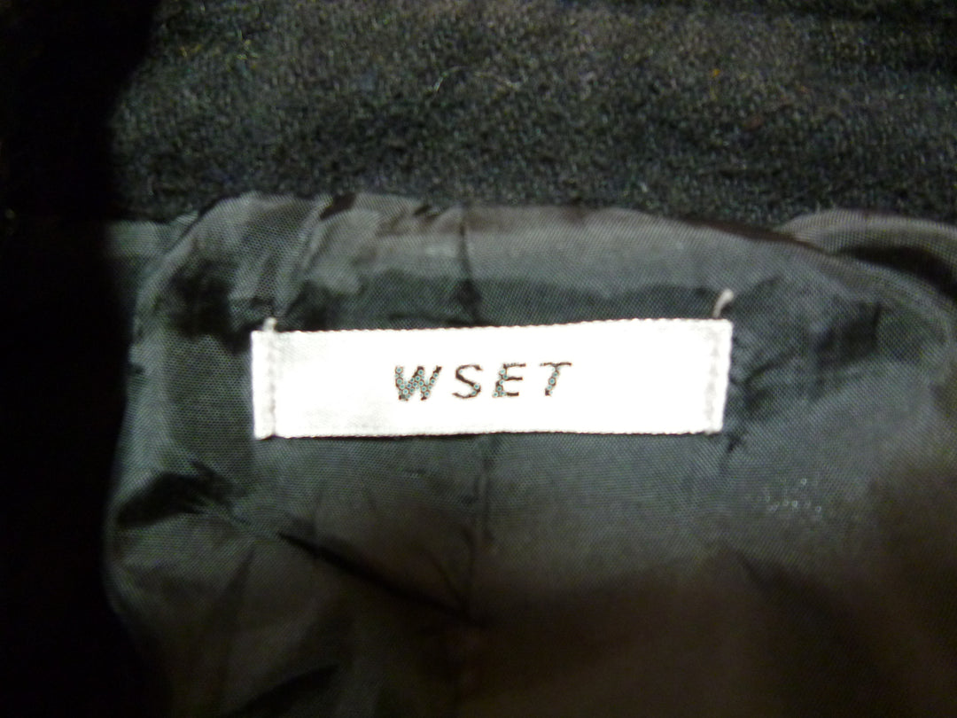 【激安古着】 WEST　コートミディアム丈　アウター